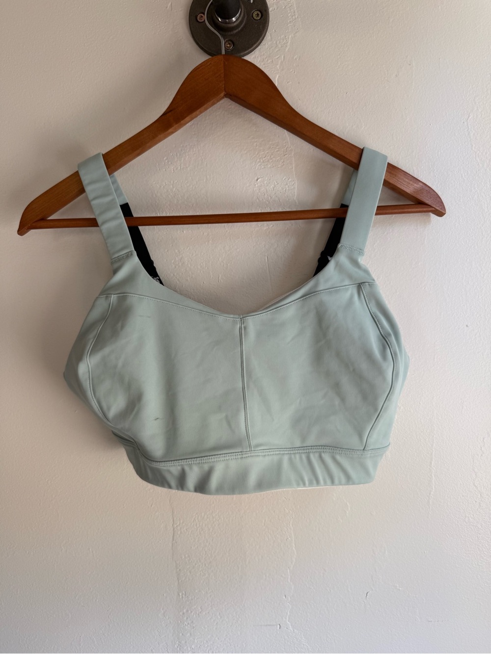 Oiselle Esther Bra, 8,